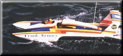 U-5 F.K. Toyota 1986